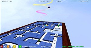GrooveBall